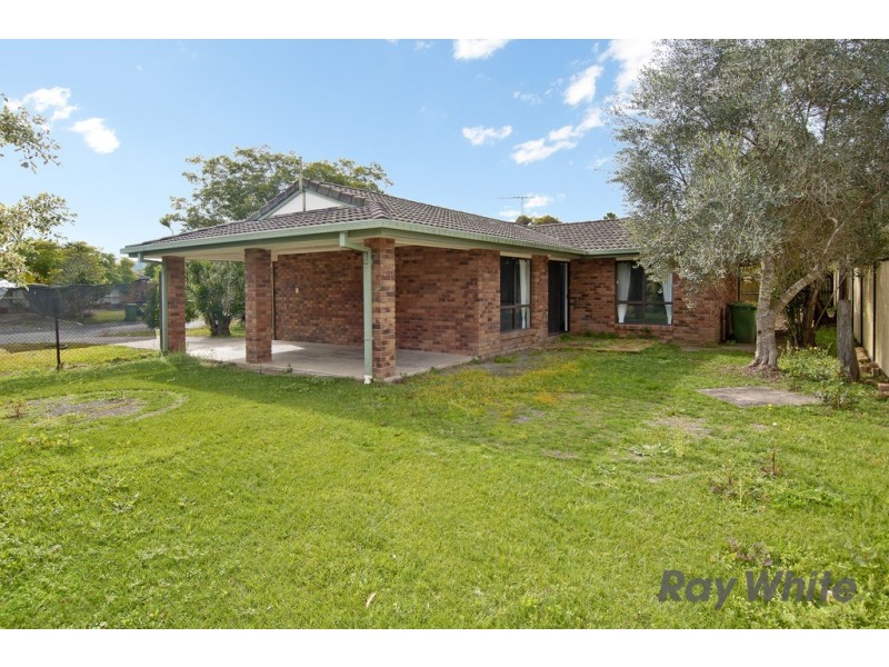 2 Glenbrae Court, Marsden QLD 4132