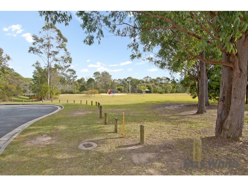 2 Glenbrae Court, Marsden QLD 4132