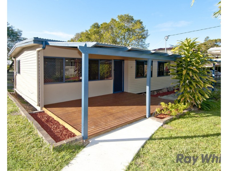 10 Elkhorn Street, Woodridge QLD 4114