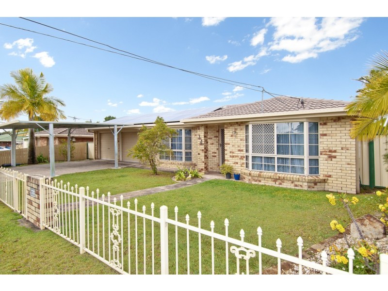 14 Cavillon Street, Crestmead QLD 4132