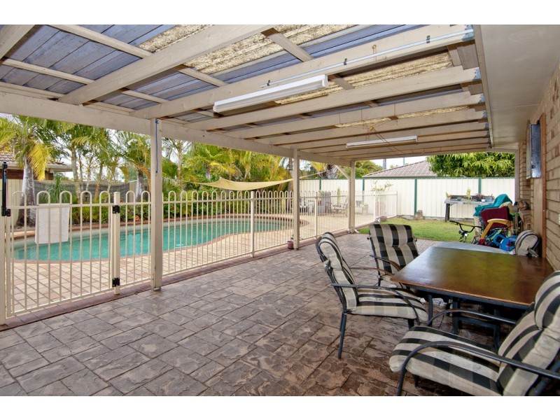 14 Cavillon Street, Crestmead QLD 4132