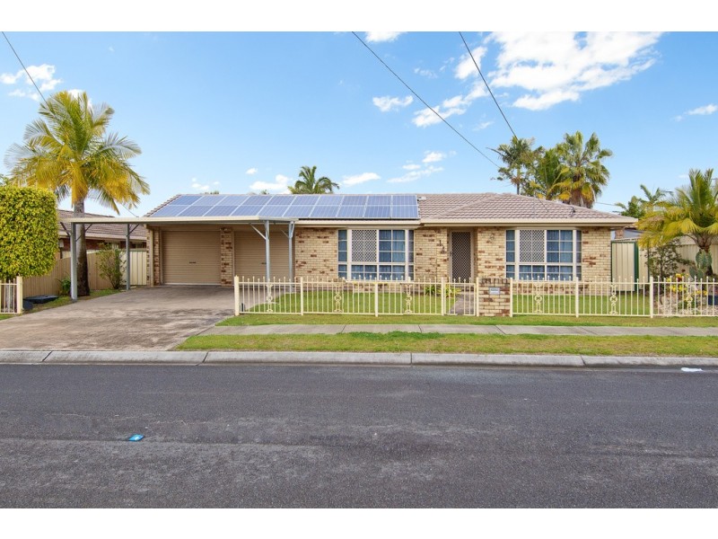 14 Cavillon Street, Crestmead QLD 4132