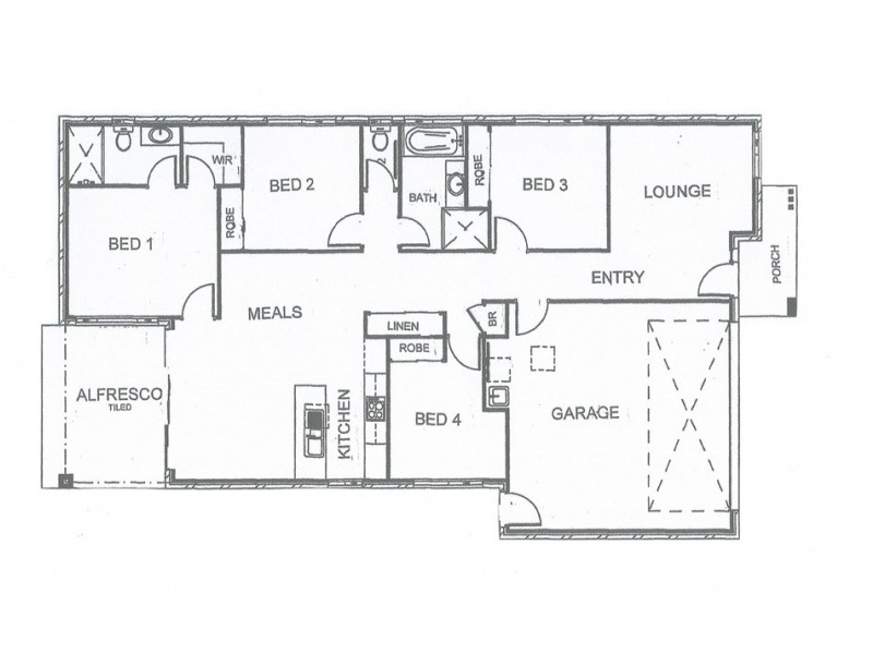 92 Cobblestone Ave, Logan Reserve QLD 4133