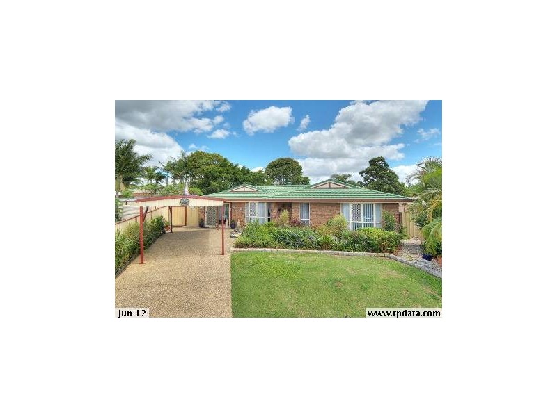 4 Price Court, Crestmead QLD 4132