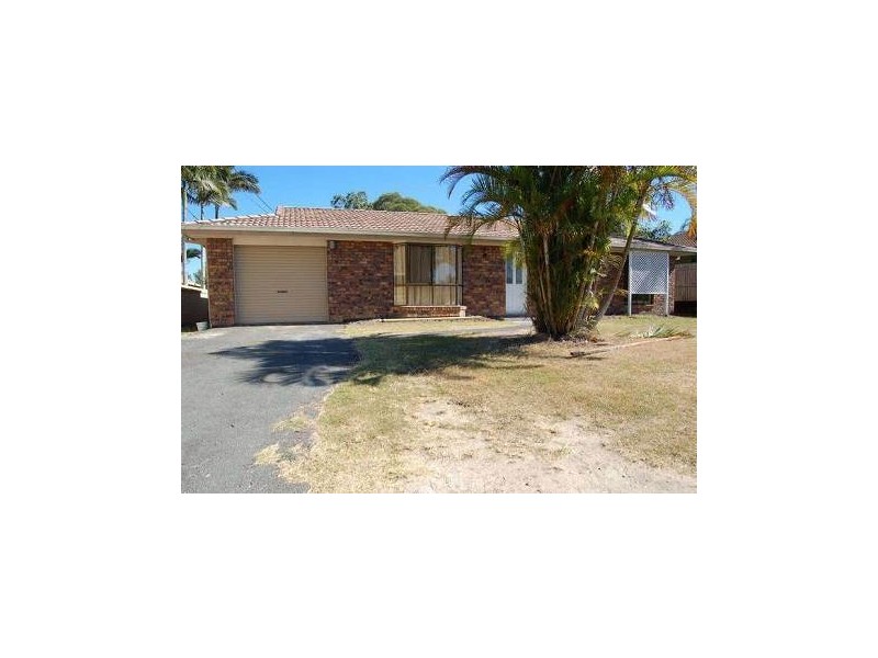 Regents Park QLD 4118