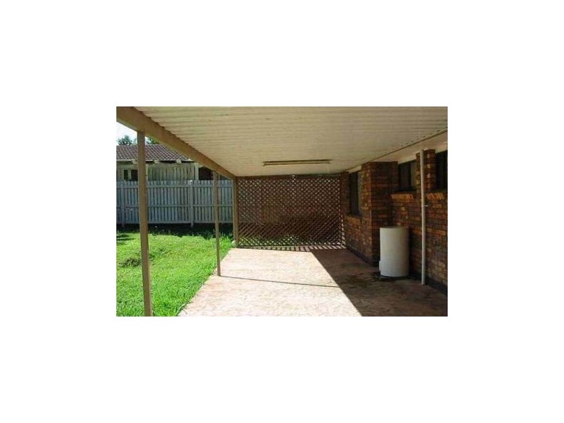 Regents Park QLD 4118