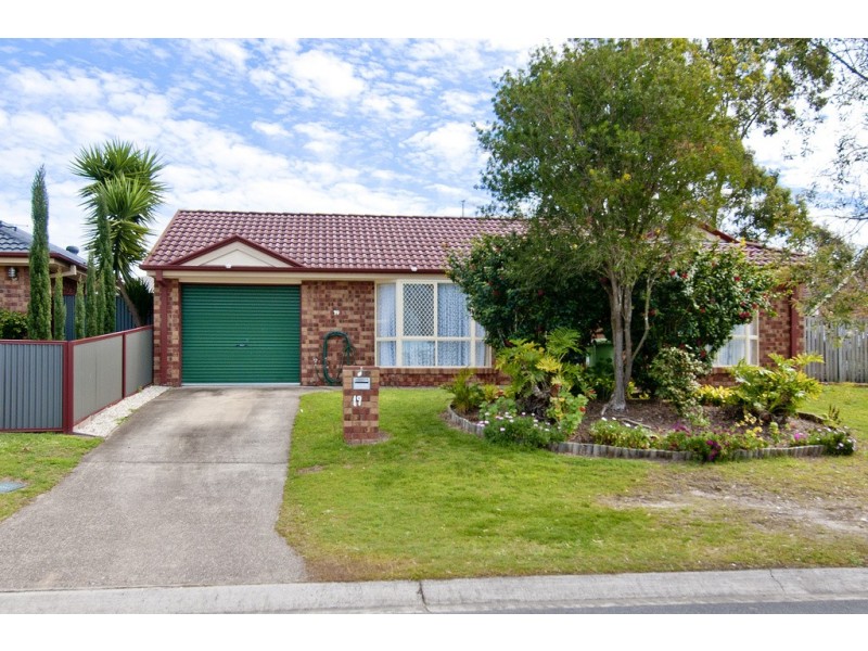 Crestmead QLD 4132