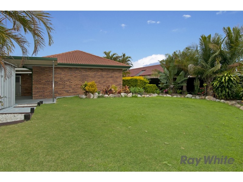 50 Lansdown Road, Waterford West QLD 4133