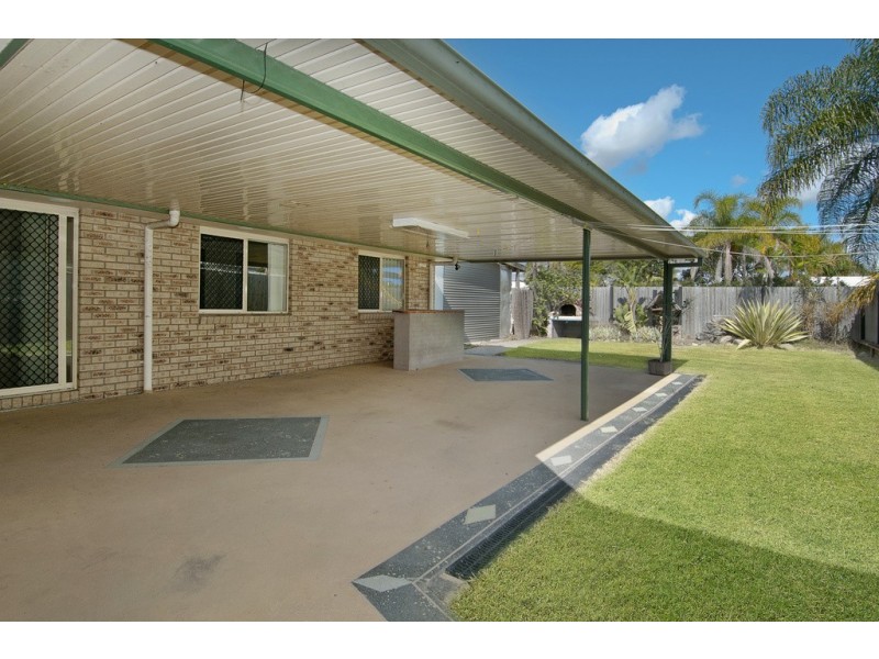 28 Highbury Dr, Crestmead QLD 4132