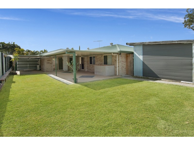 28 Highbury Dr, Crestmead QLD 4132