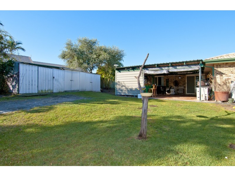 21 Waters Street, Waterford West QLD 4133