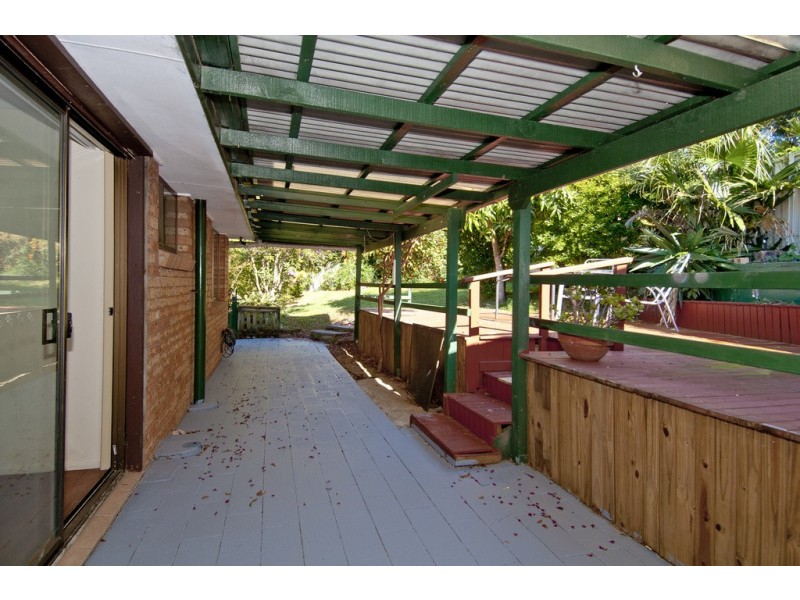 4 Virginia Grove, Southport QLD 4215