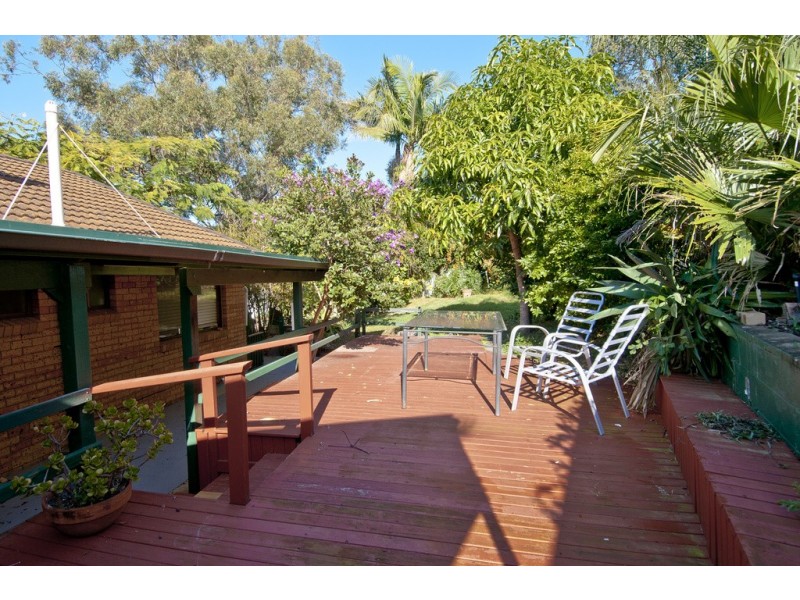 4 Virginia Grove, Southport QLD 4215