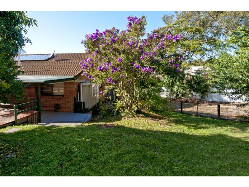 4 Virginia Grove, Southport QLD 4215