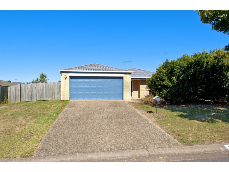 61 Rachel Drive, Crestmead QLD 4132
