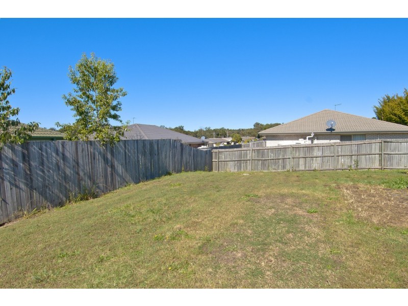 61 Rachel Drive, Crestmead QLD 4132