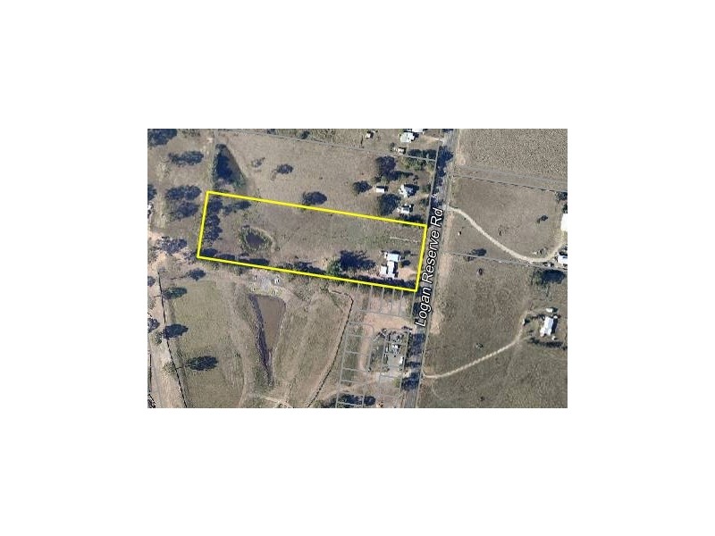 303 Logan Reserve Rd, Logan Reserve QLD 4133