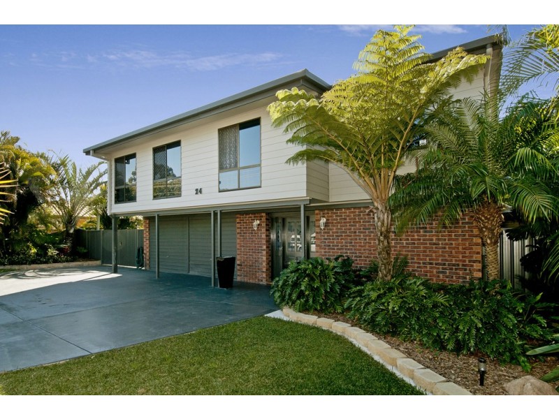 24 Alford Street, Waterford West QLD 4133