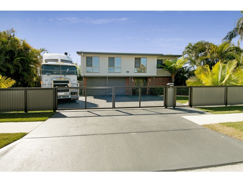 24 Alford Street, Waterford West QLD 4133