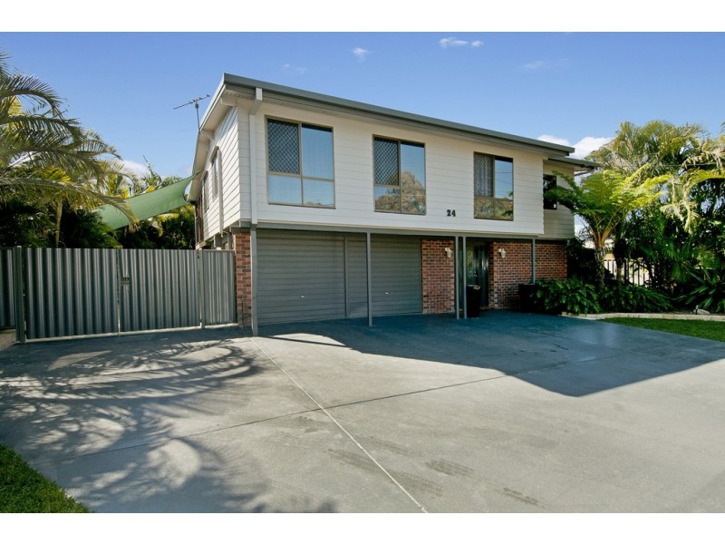 24 Alford Street, Waterford West QLD 4133