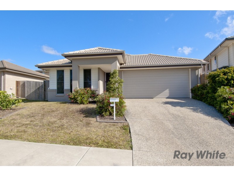 105 Grand Terrace, Waterford QLD 4133
