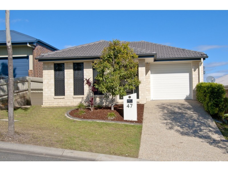 47 Outlook Drive, Waterford QLD 4133