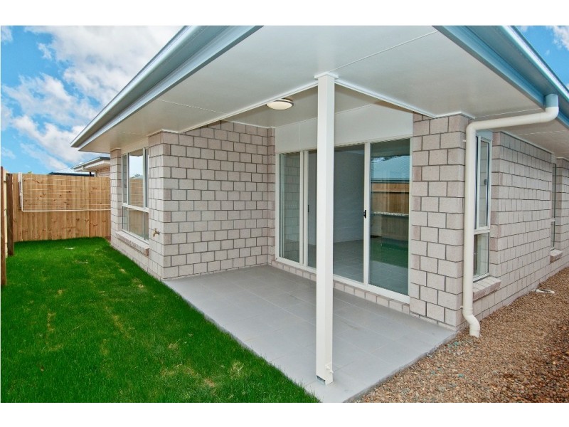 67 Cobblestone Ave, Logan Reserve QLD 4133