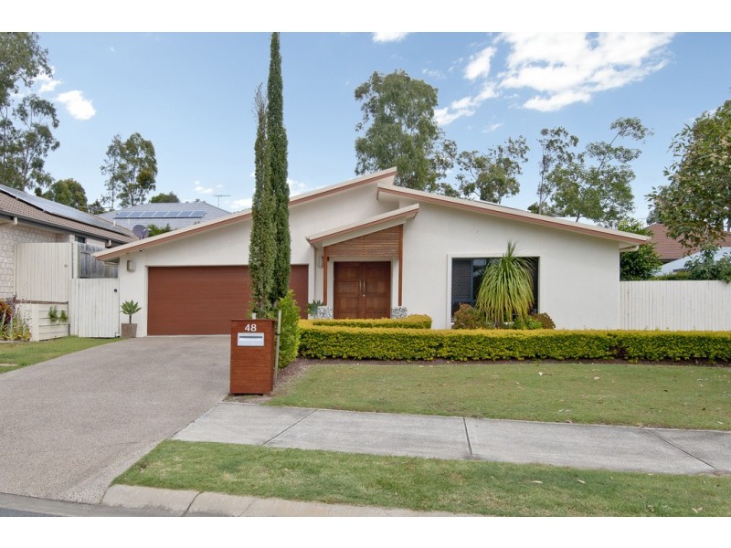48 Carnarvon Cres, Waterford QLD 4133