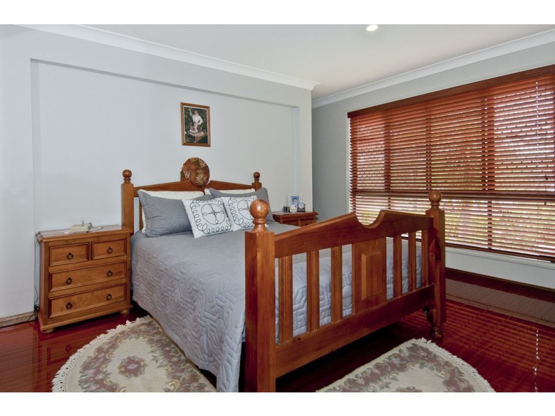 48 Carnarvon Cres, Waterford QLD 4133