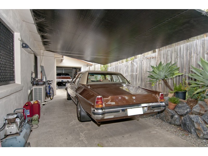 48 Carnarvon Cres, Waterford QLD 4133