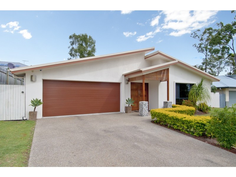 48 Carnarvon Cres, Waterford QLD 4133