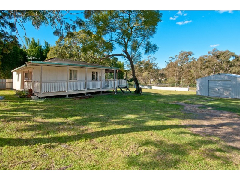 1322-1330 Waterford-Tamborine Rd, Logan Village QLD 4207