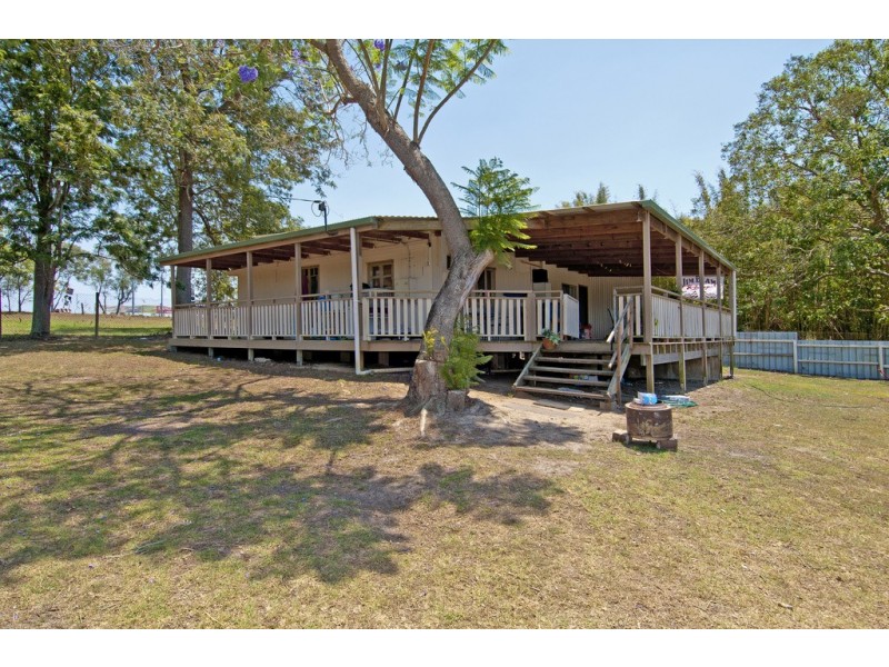1322-1330 Waterford-Tamborine Rd, Logan Village QLD 4207