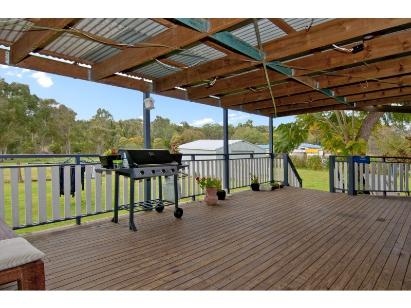 1322-1330 Waterford-Tamborine Rd, Logan Village QLD 4207