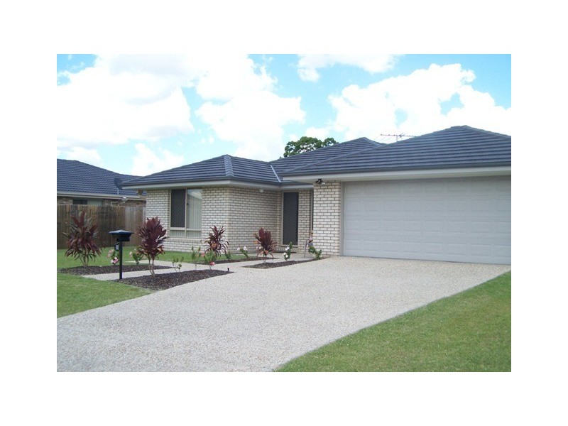 20 Ashmore Close, Marsden QLD 4132