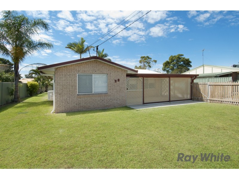 28 Parliament Street, Bethania QLD 4205