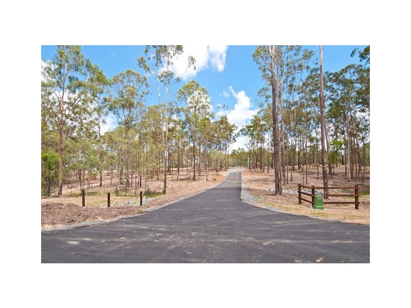 Lot 4 Inspiration Drive, Logan Village QLD 4207