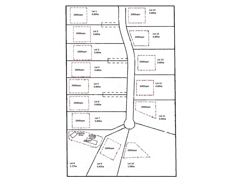 Lot 4 Inspiration Drive, Logan Village QLD 4207