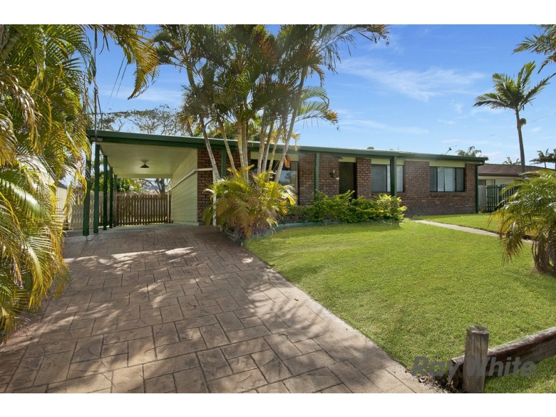 22 Ironwood Street, Crestmead QLD 4132