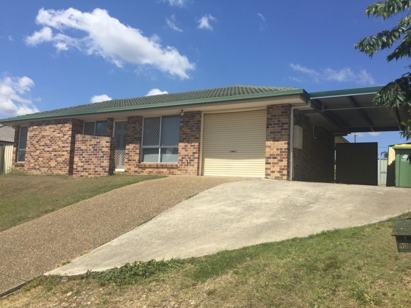 138 Lamberth Road, Regents Park QLD 4118