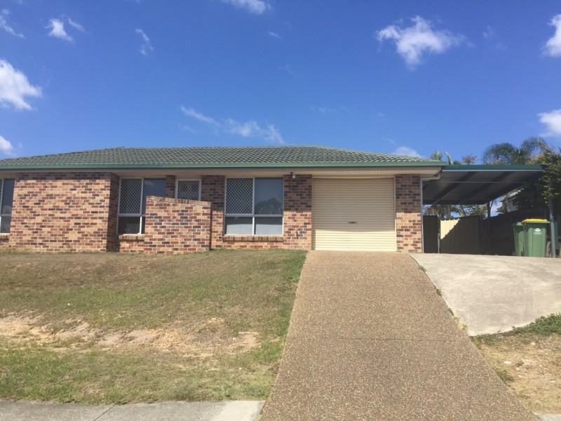 138 Lamberth Road, Regents Park QLD 4118