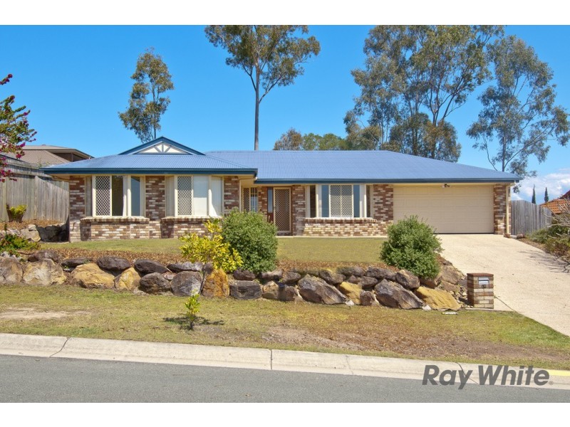 17 Waterline Cres, Waterford QLD 4133