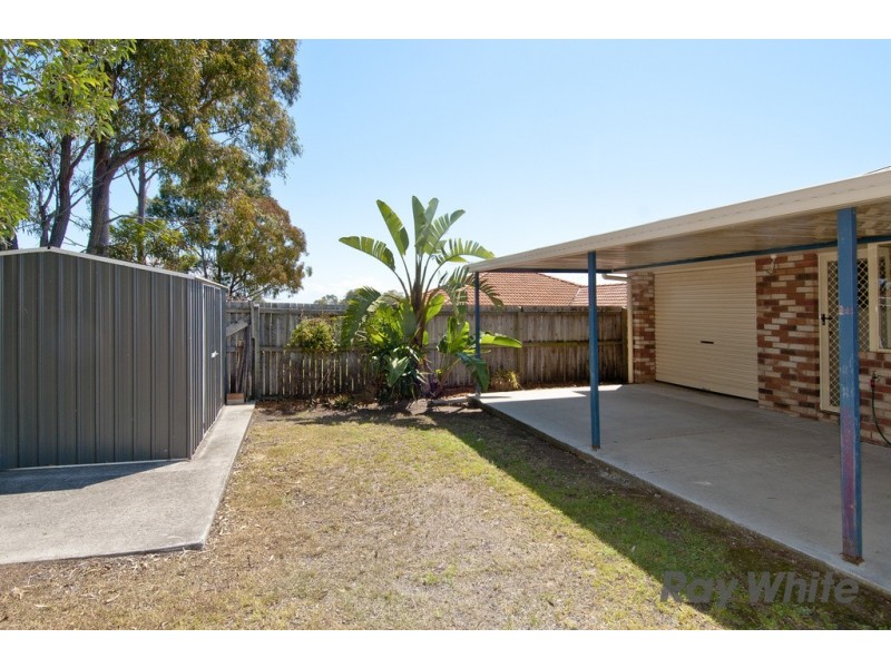17 Waterline Cres, Waterford QLD 4133