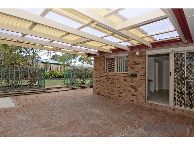 16 Barcrest Court, Crestmead QLD 4132