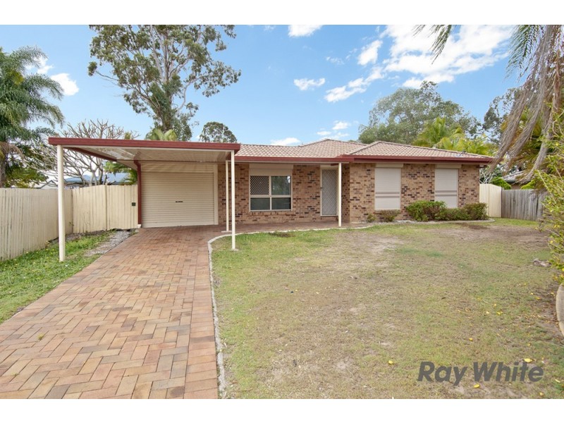 16 Barcrest Court, Crestmead QLD 4132