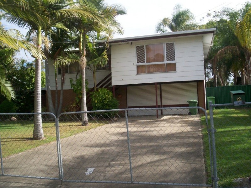 9 Glendale Street, Marsden QLD 4132
