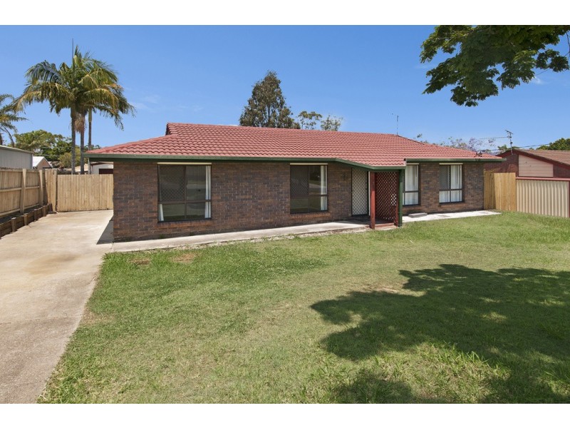 7 Dampier Court, Boronia Heights QLD 4124