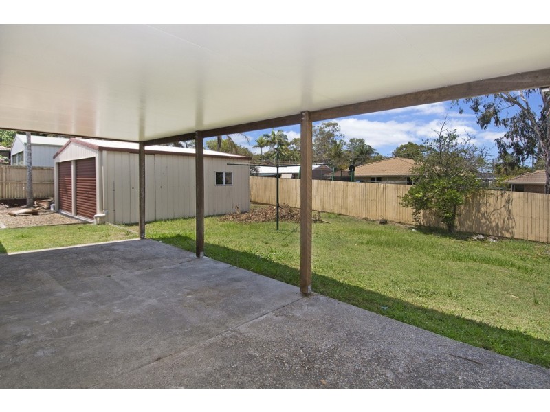 7 Dampier Court, Boronia Heights QLD 4124