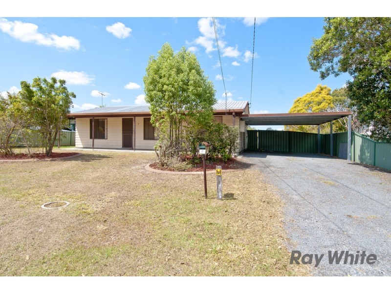 3 Orm Court, Marsden QLD 4132