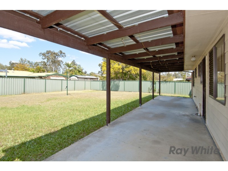 3 Orm Court, Marsden QLD 4132